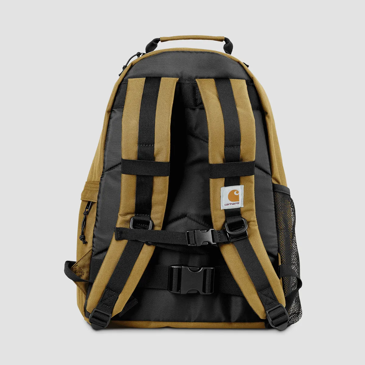 Carhartt WIP Kickflip 24.8L Backpack Bourbon