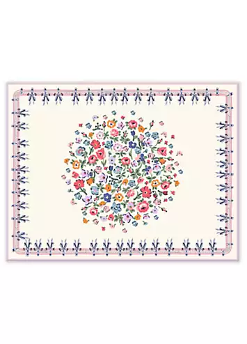 Cath Kidston Harmony Ditsy Set of 2 Cotton Placemats | Kaleidoscope