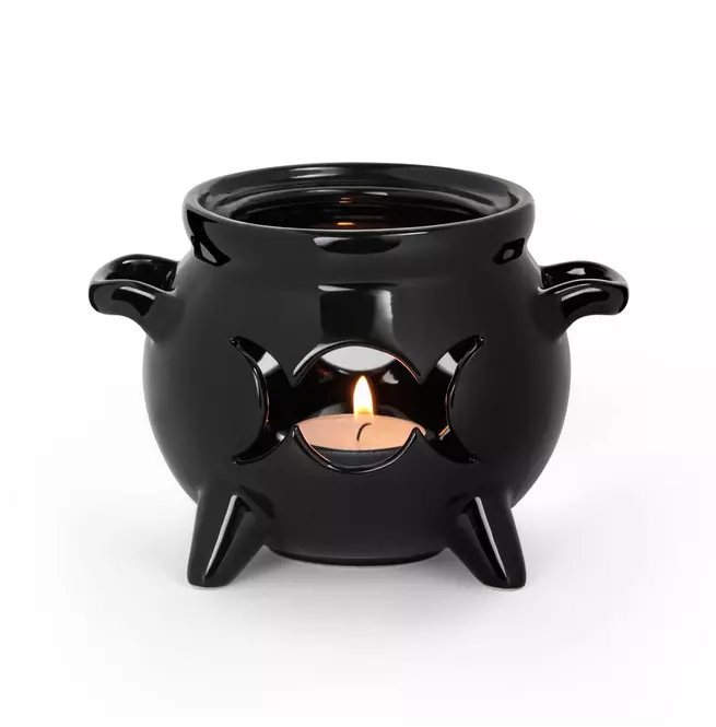 Cauldron Mug Warmer