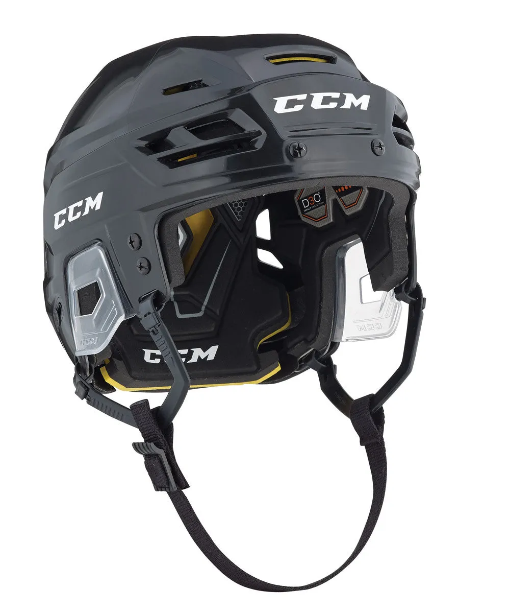 CCM TACKS 310 HOCKEY HELMET