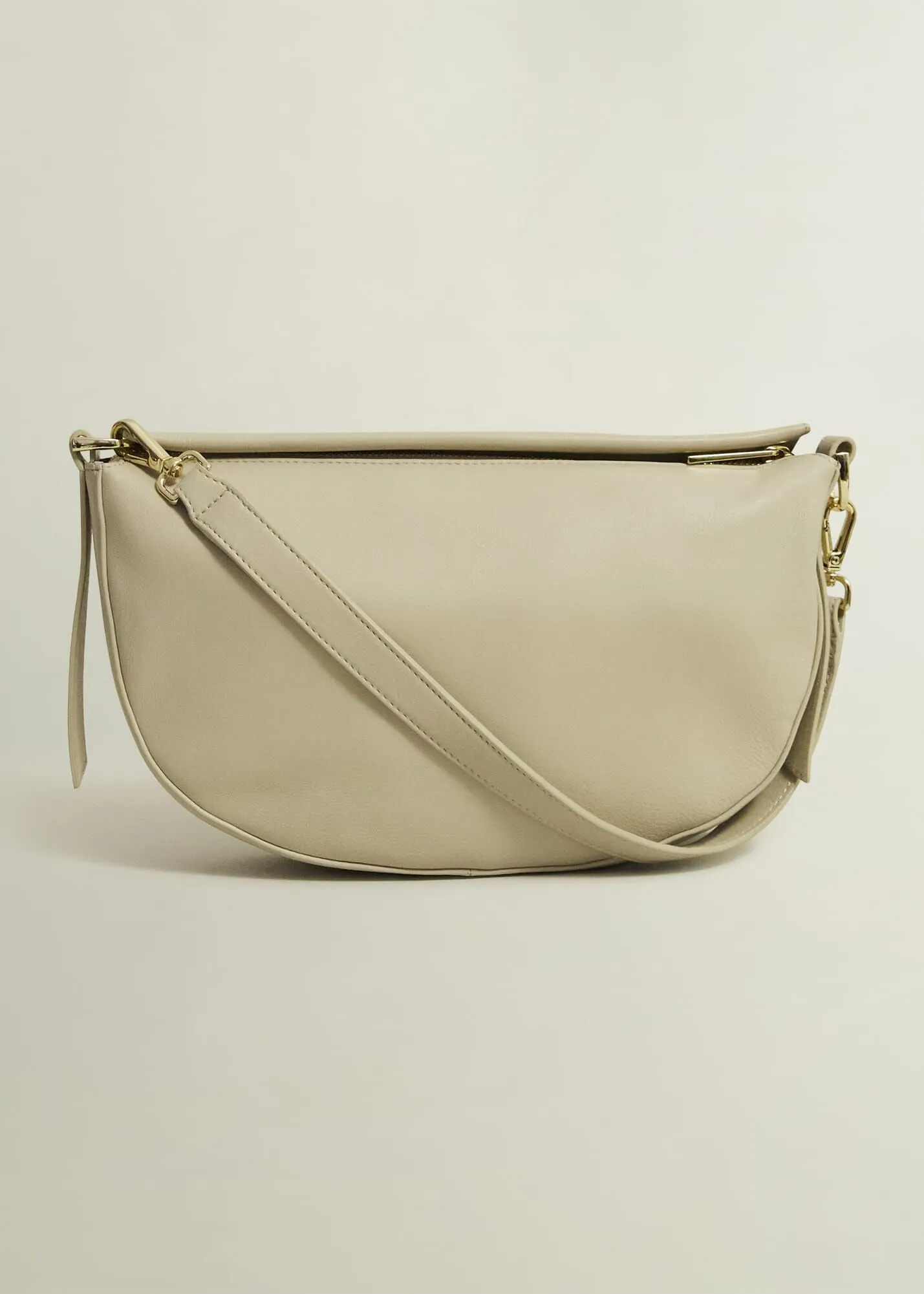 Chiswick Leather Shoulder Bag 