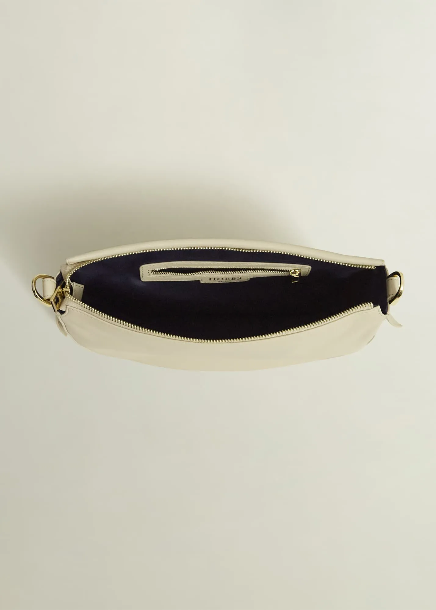 Chiswick Leather Shoulder Bag 