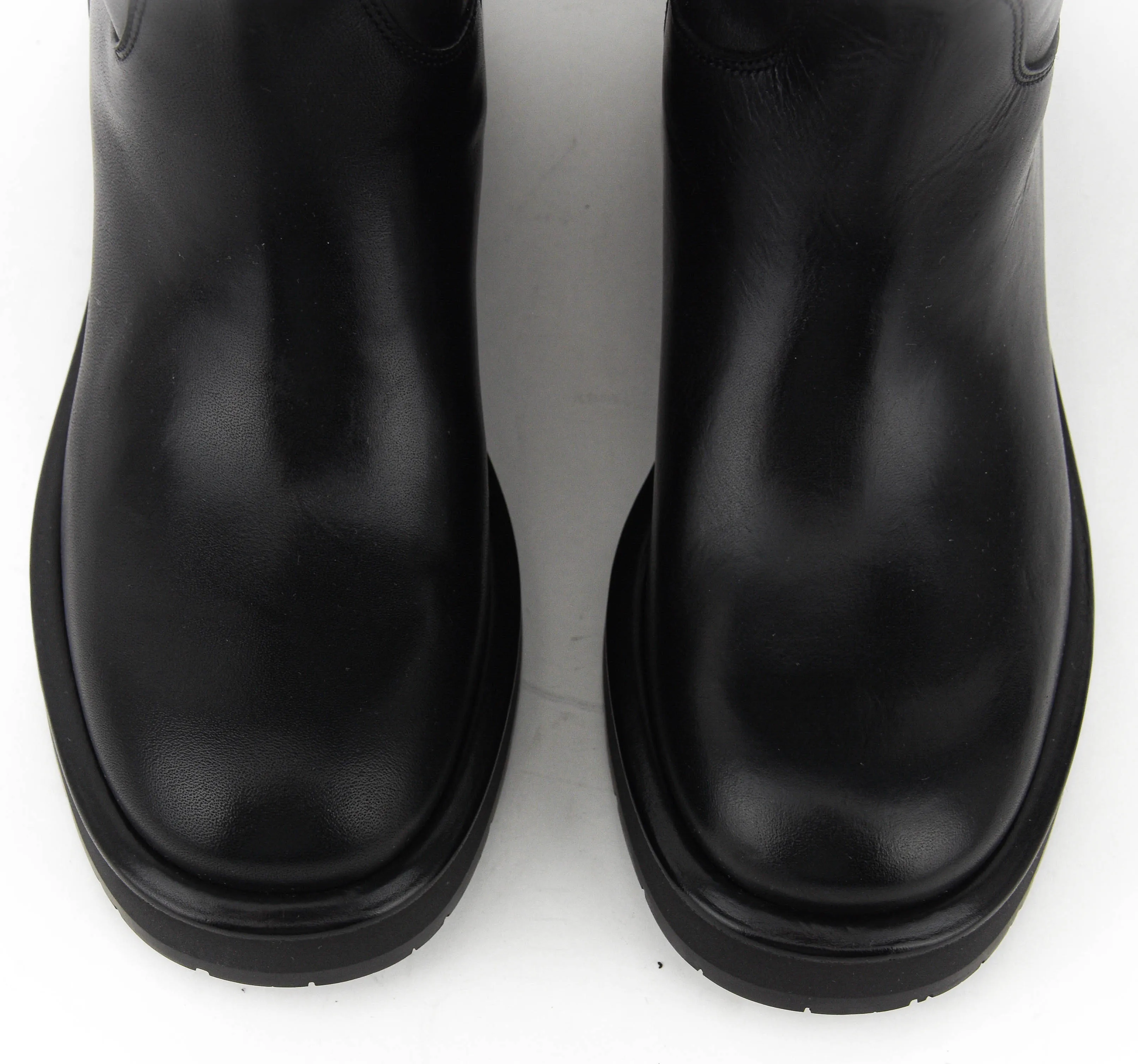 CHLOE  CHLOE CODDINGTON BOOT BLACK