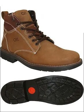 CLIFF Men's Casual Boot 42643-ESP