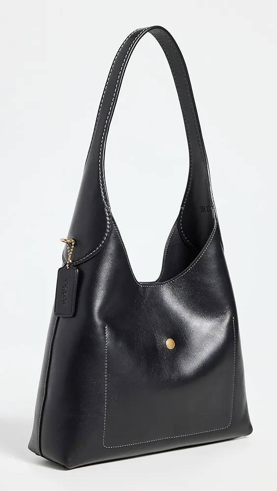 Coach   Brooklyn Shoulder Bag 28 