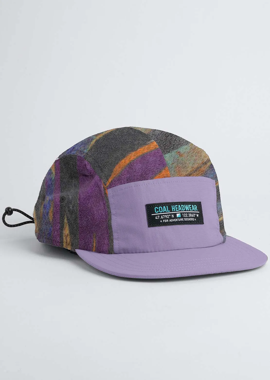 Coal Bridger Cap