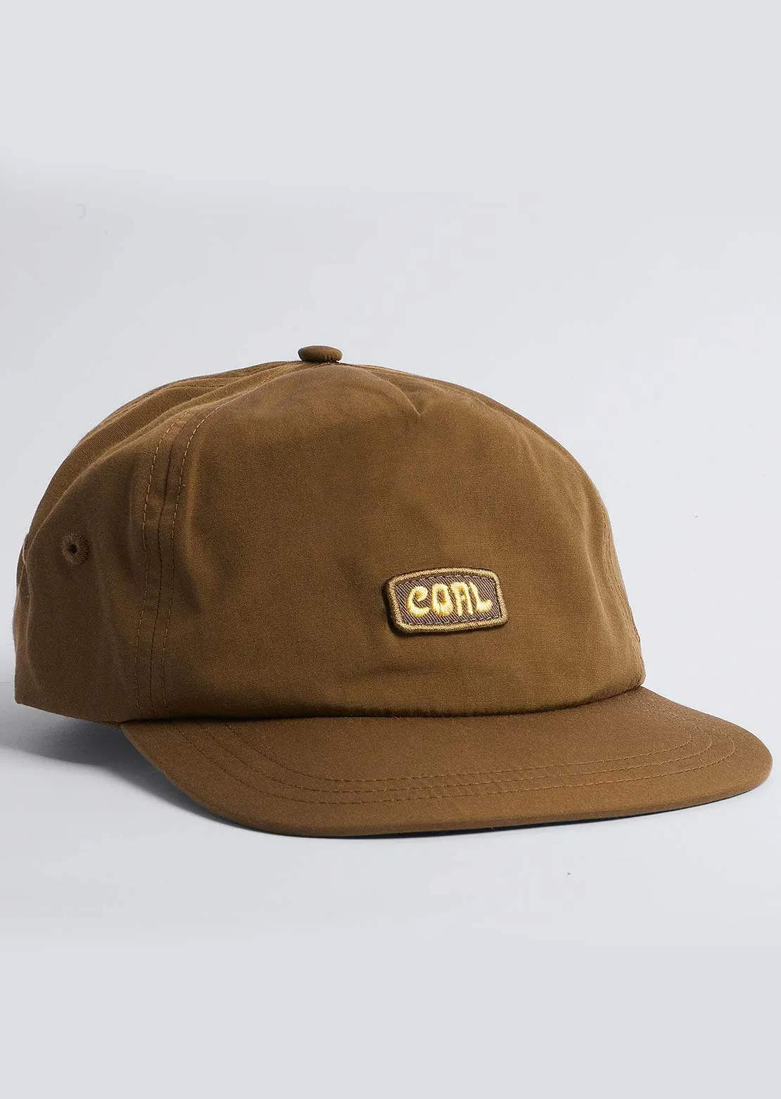 Coal Hardin Cap