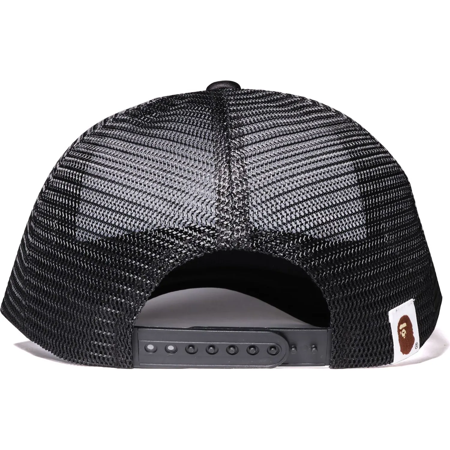 COLLEGE MESH CAP