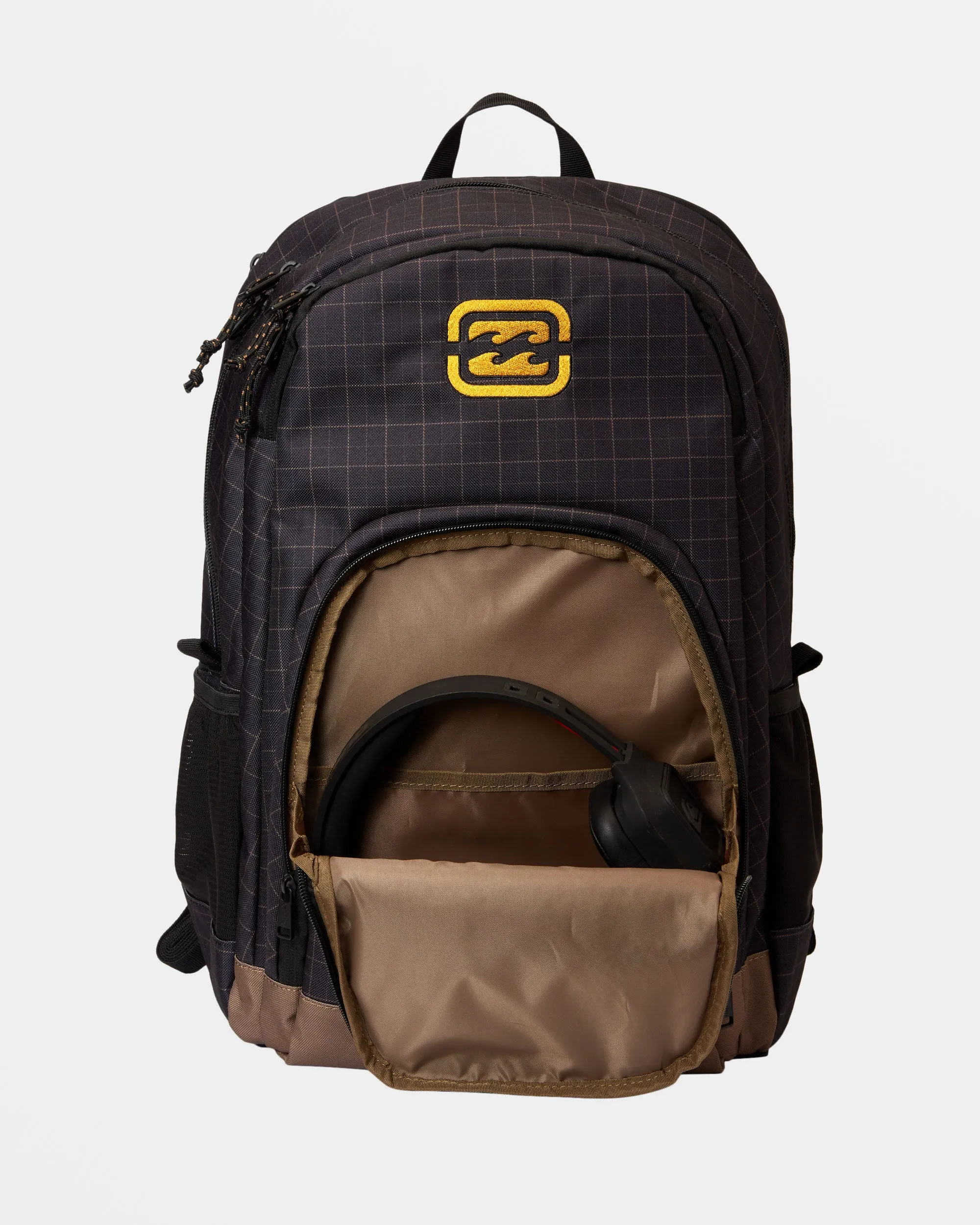 Command 29L Large Backpack - Washed Black