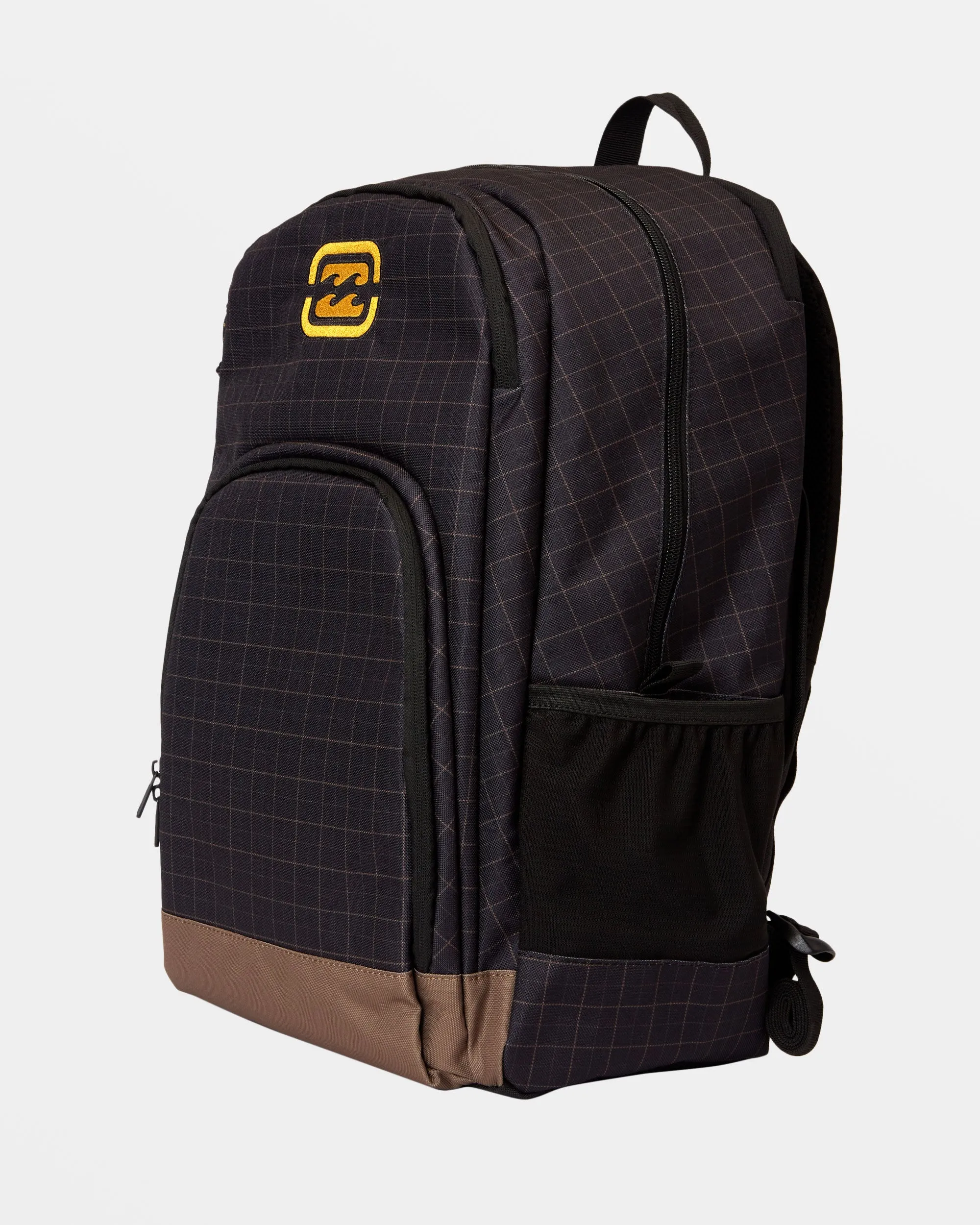 Command 29L Large Backpack - Washed Black