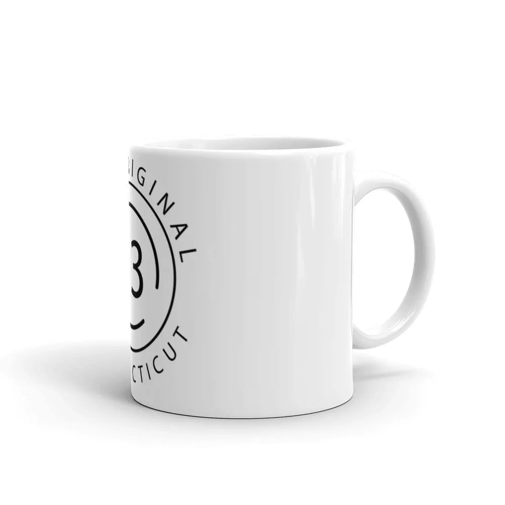 Connecticut - Mug - Original 13