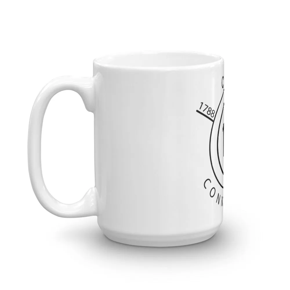 Connecticut - Mug - Original 13