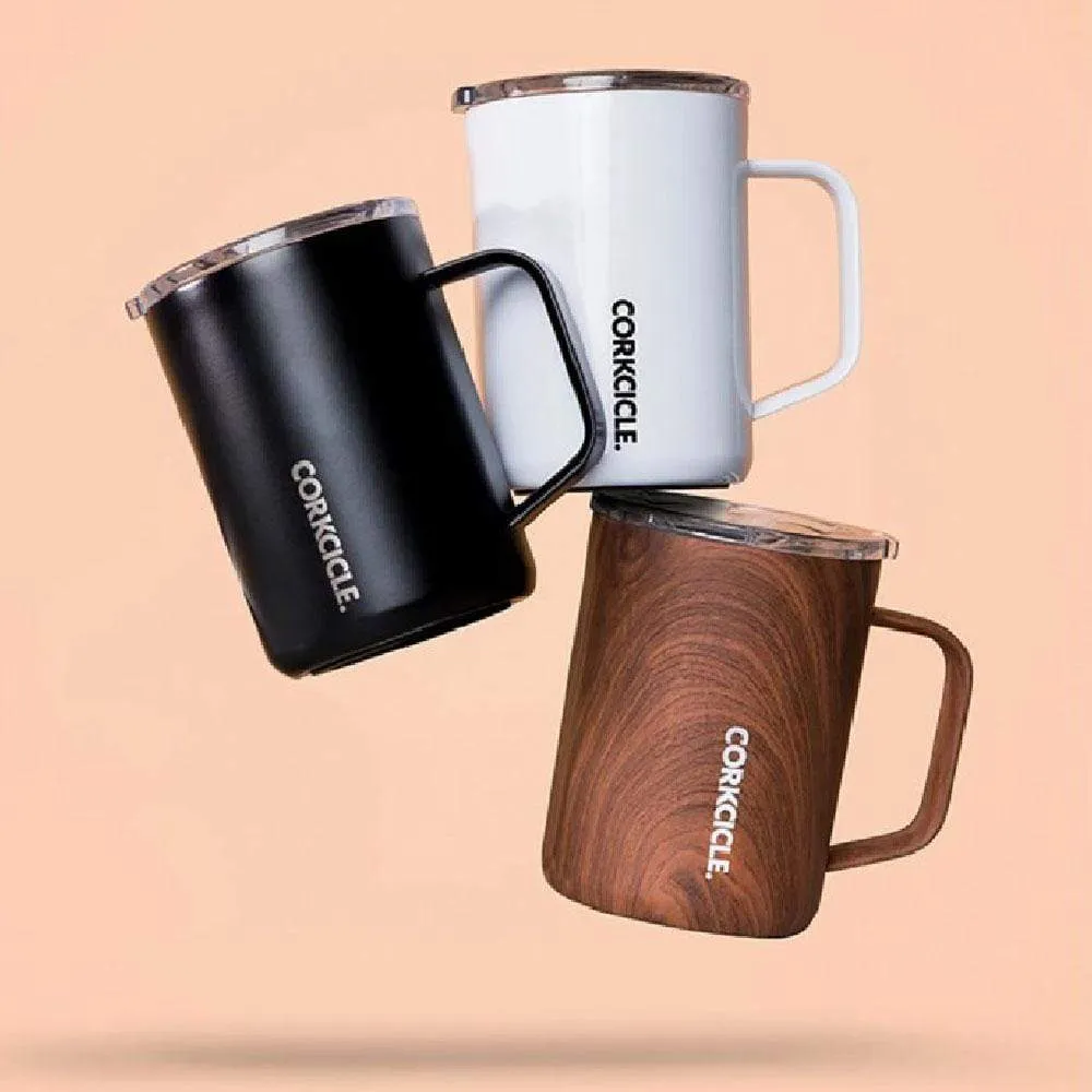 Corkcicle Coffee Mug 16 oz