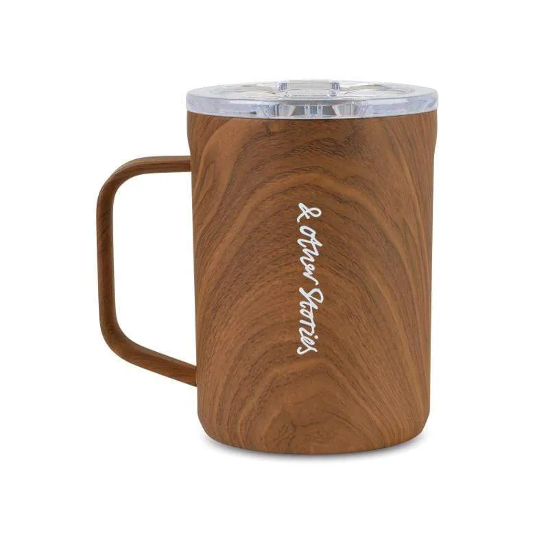 Corkcicle Coffee Mug 16 oz