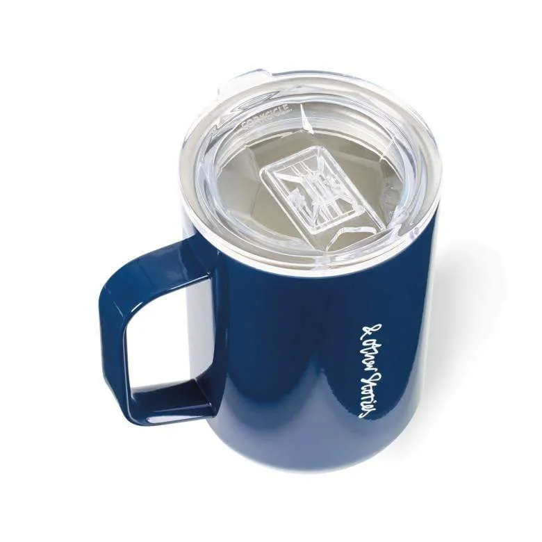 Corkcicle Coffee Mug 16 oz