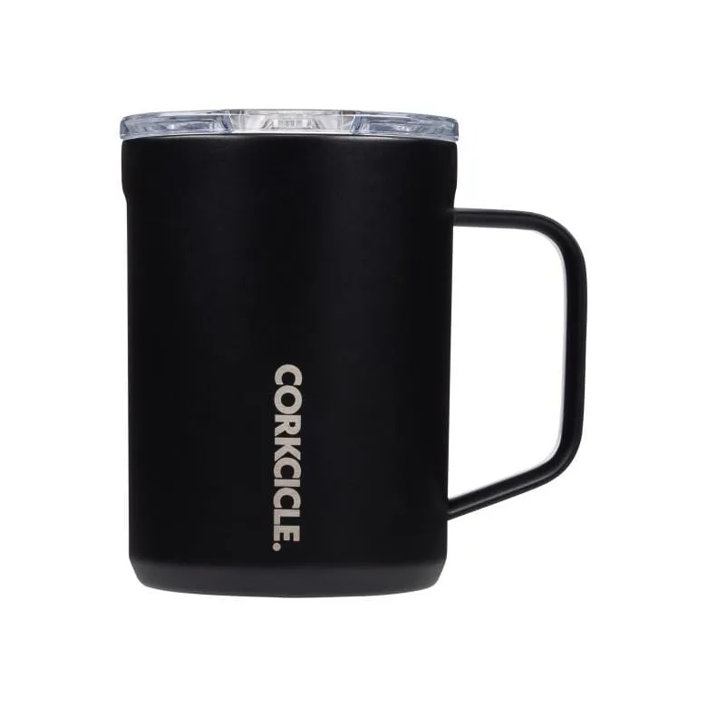 Corkcicle Coffee Mug 16 oz