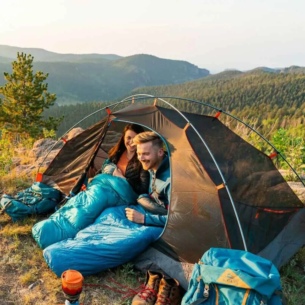 Cosmic Synthetic 20°F Sleeping Bag