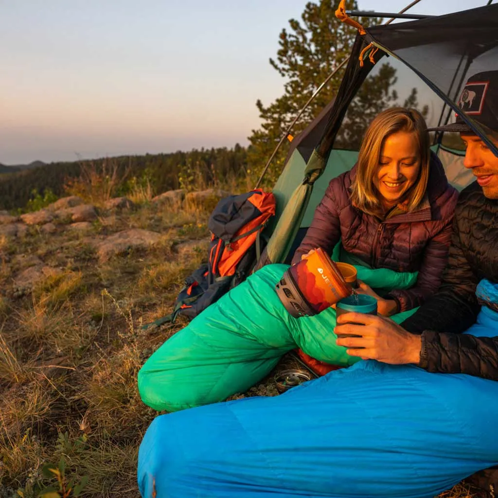 Cosmic Ultra 20° 800F Dridown Sleeping Bag