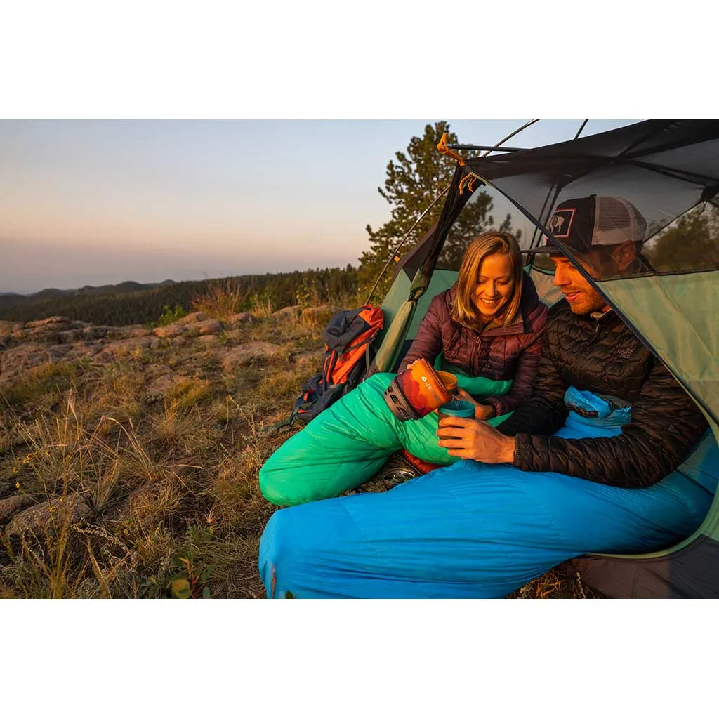 Cosmic Ultra 20° 800F Dridown Sleeping Bag