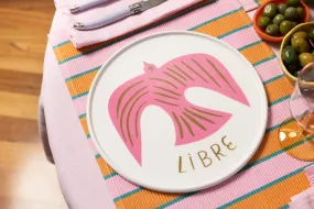 Coterie Studio LIBRE Freedom Plate