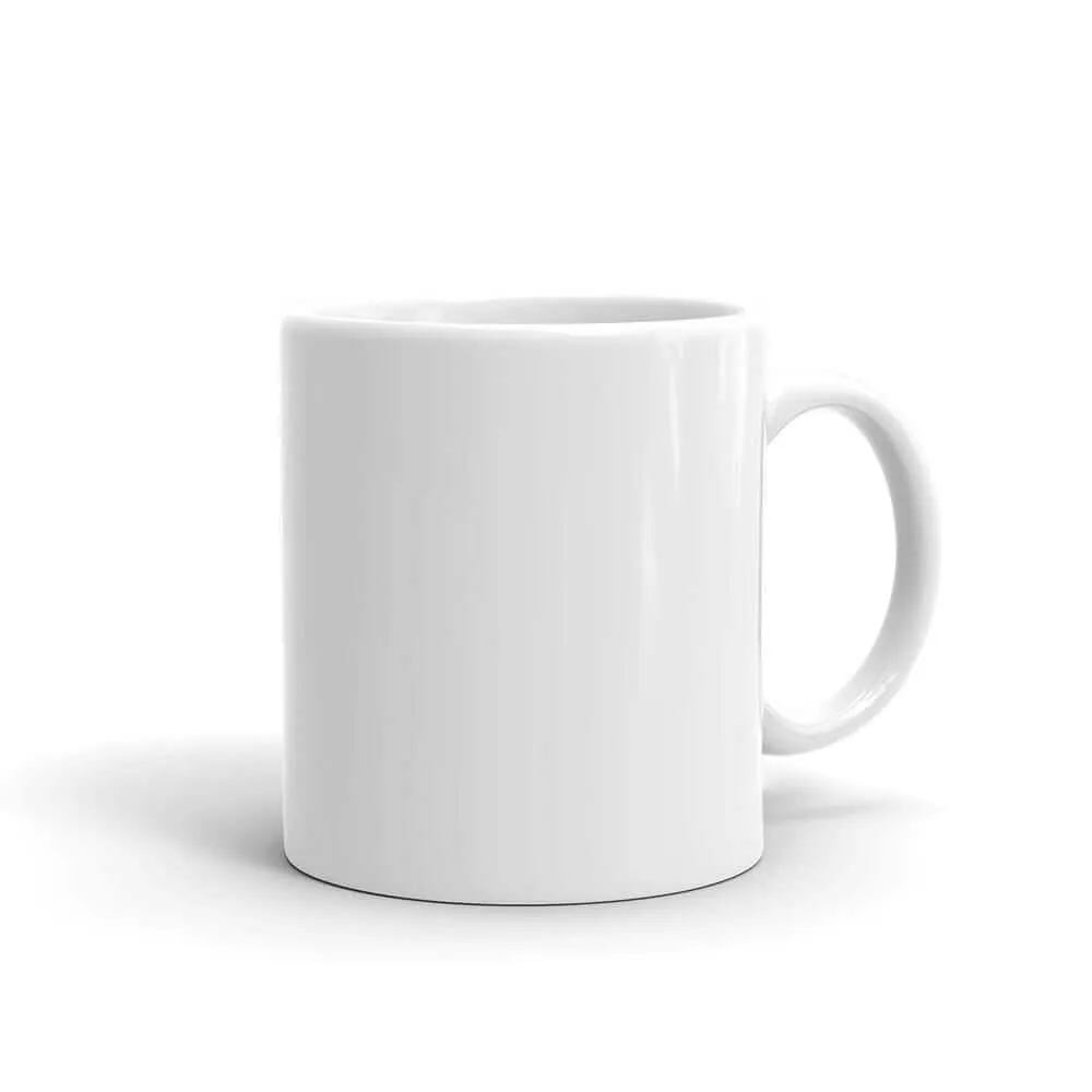 Custom Coffee Mug | Send us Your Design!