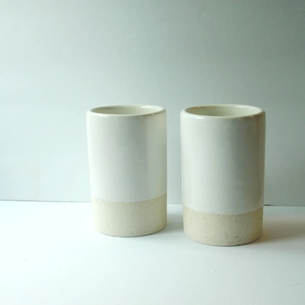 Cylinder Mug, sm