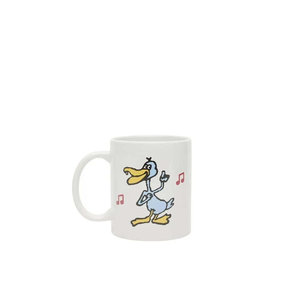 Dancing Duck Mug