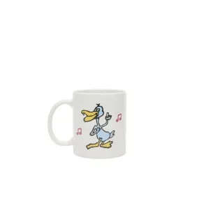 Dancing Duck Mug