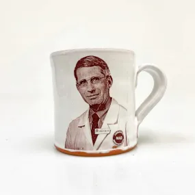 Dr. Anthony Fauci Mug