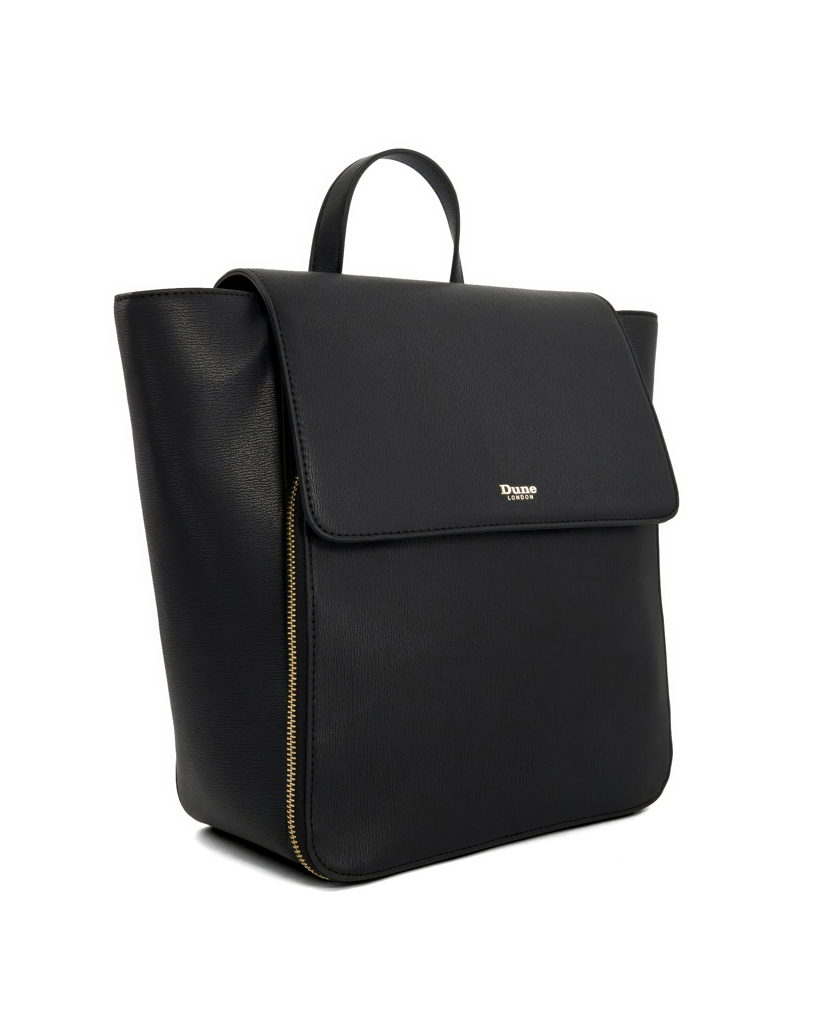 Dune Black Driven Backpack | Simply Be