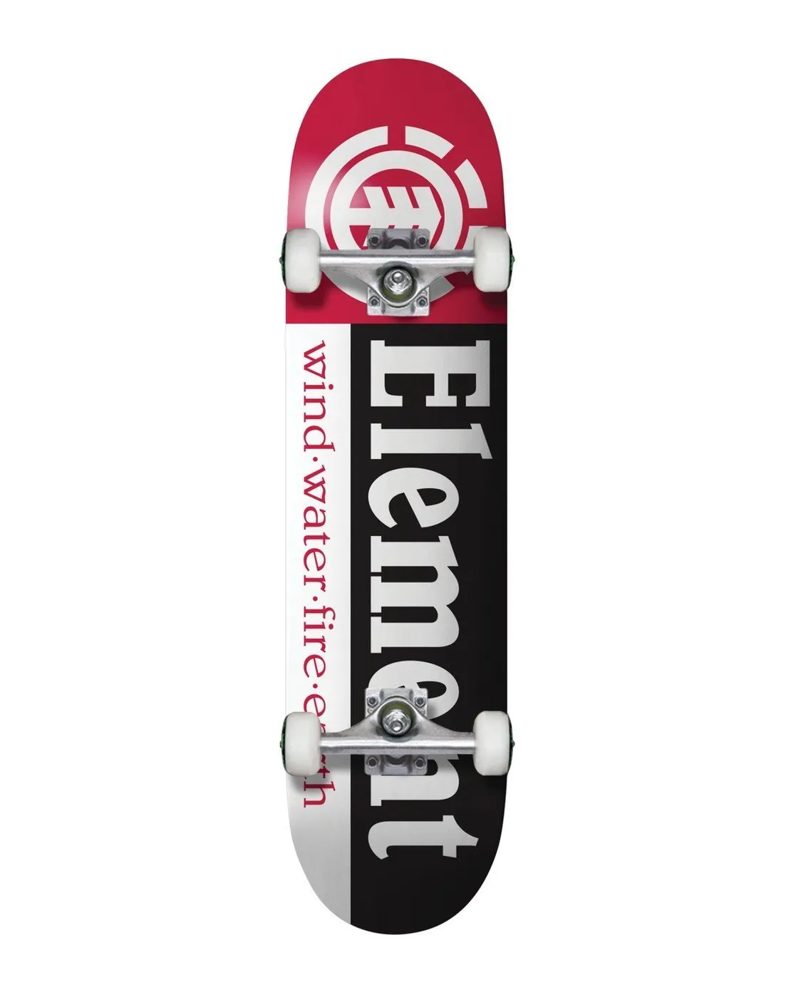 Element Section 7.75 Complete Skateboard