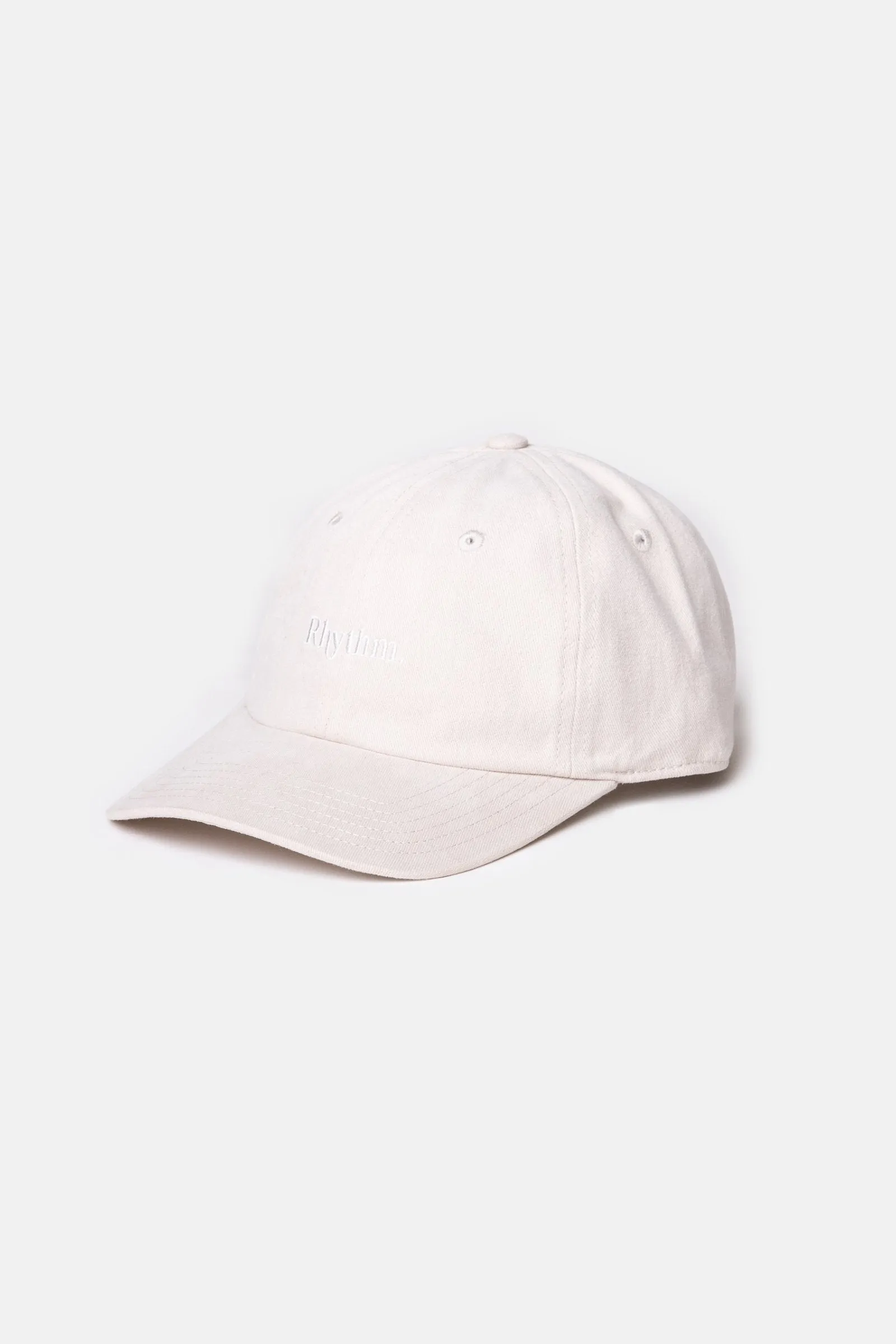 Essential Twill Cap Natural