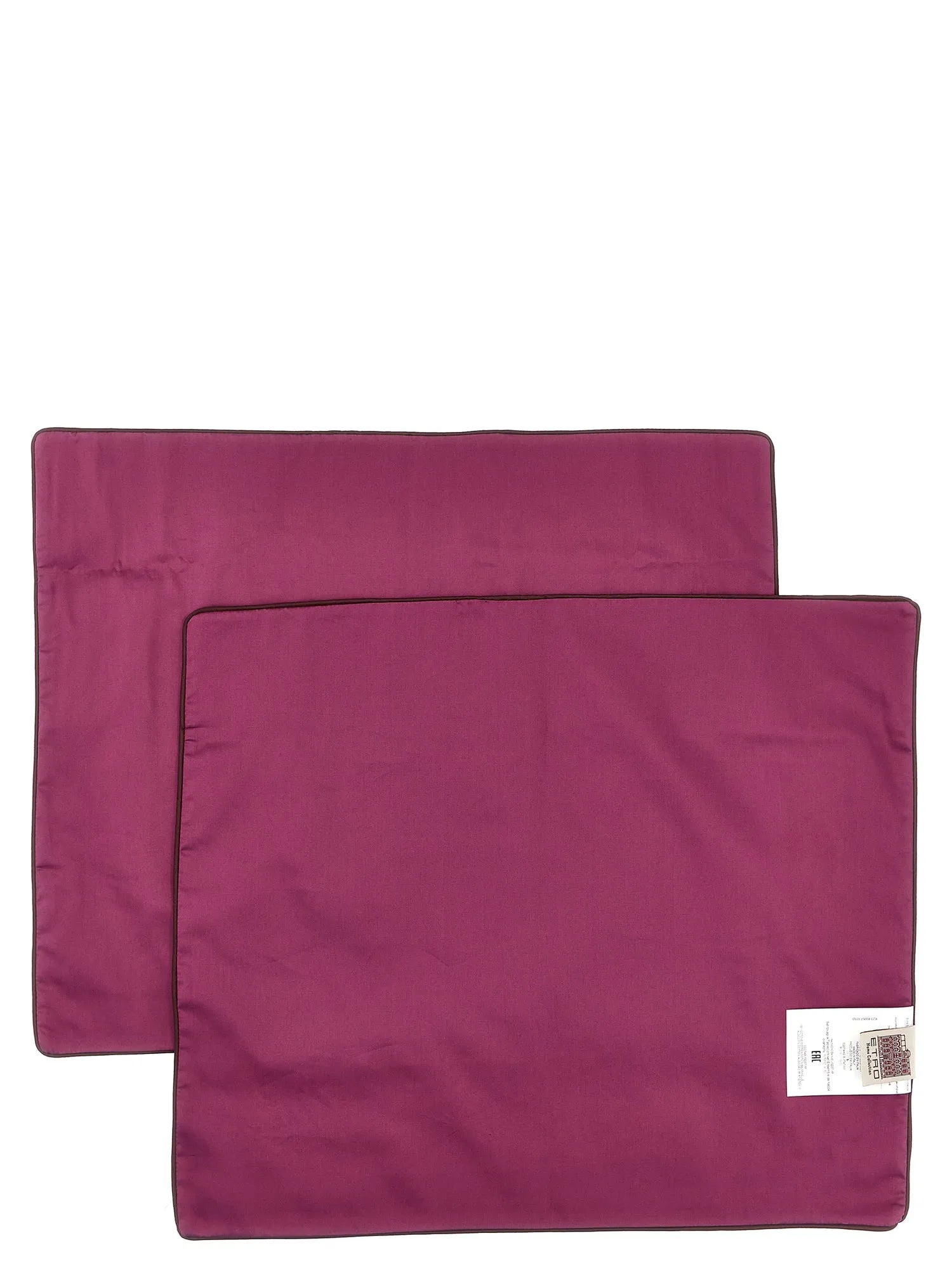 Etro Home    Etro Home Set Of 2 Placemats + Napkins 'Orbea'