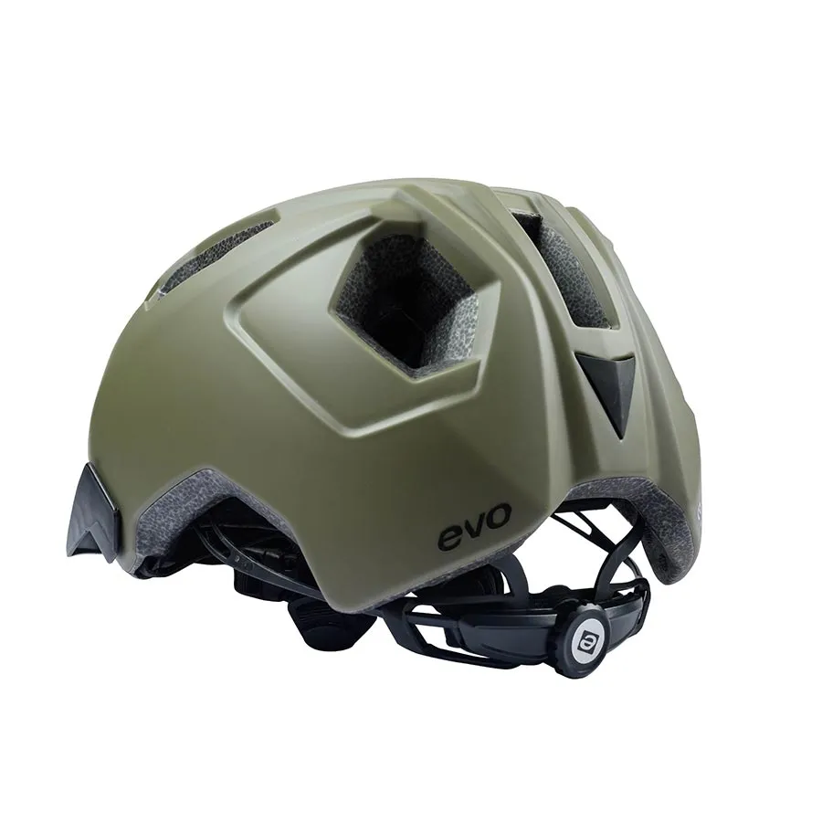 Evo All Mountain Bike Helmet