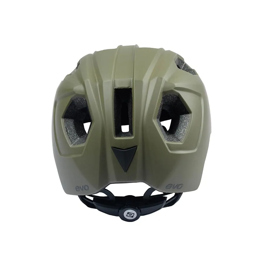 Evo All Mountain Bike Helmet