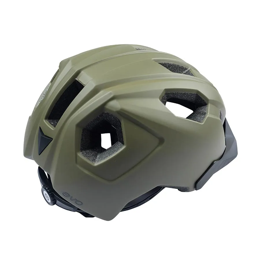 Evo All Mountain Bike Helmet