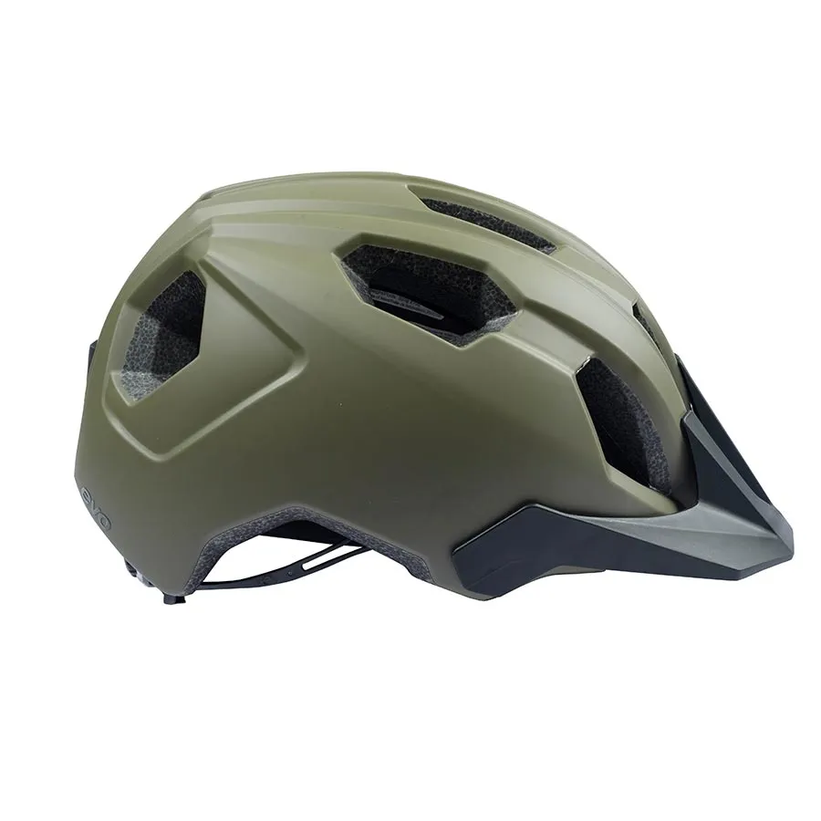 Evo All Mountain Bike Helmet