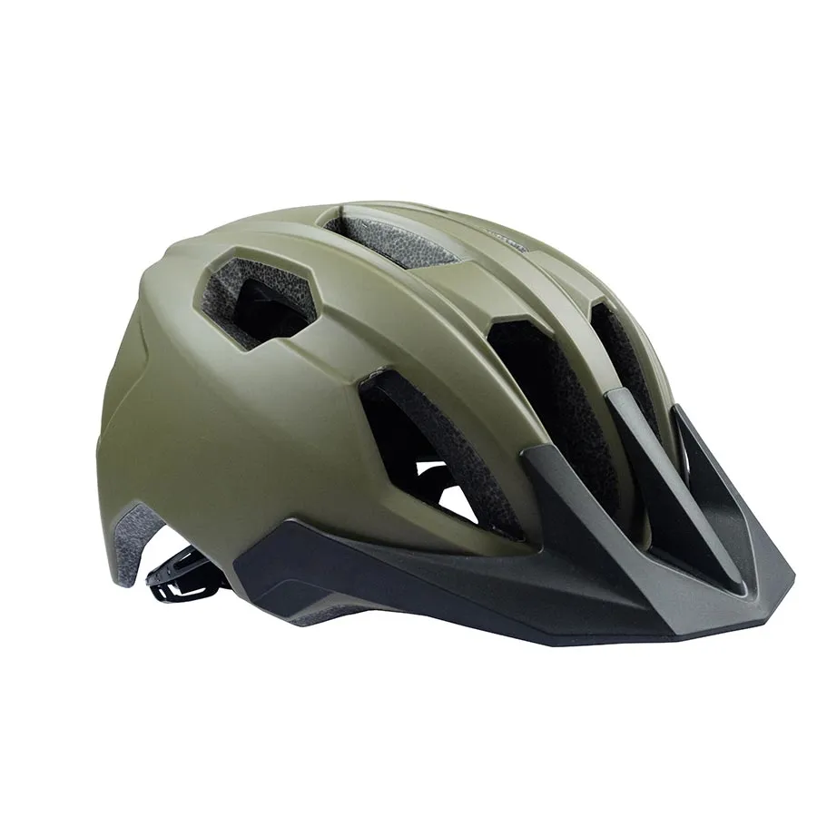 Evo All Mountain Bike Helmet