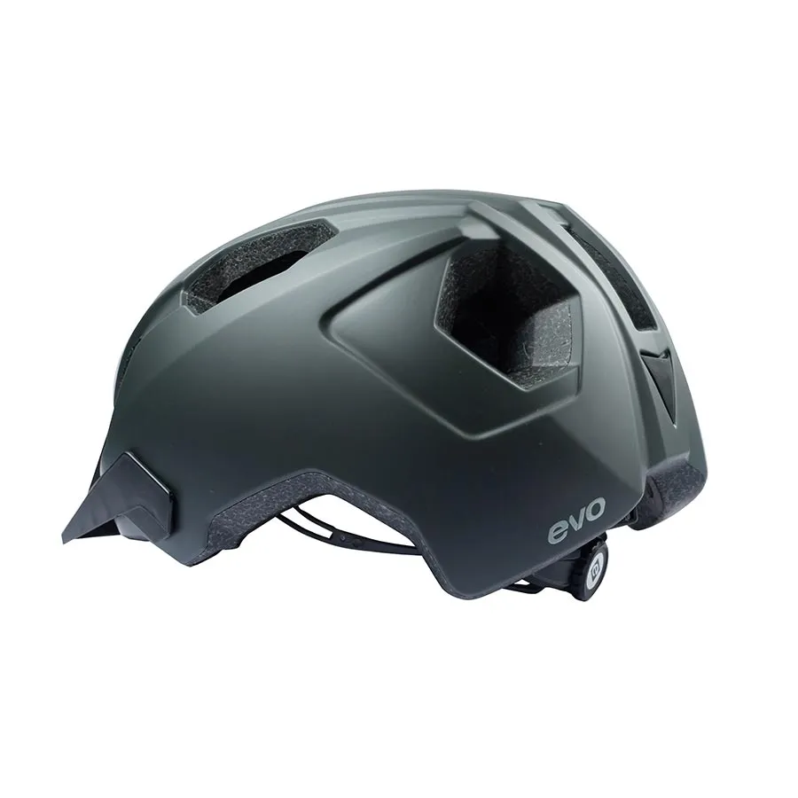 Evo All Mountain Bike Helmet