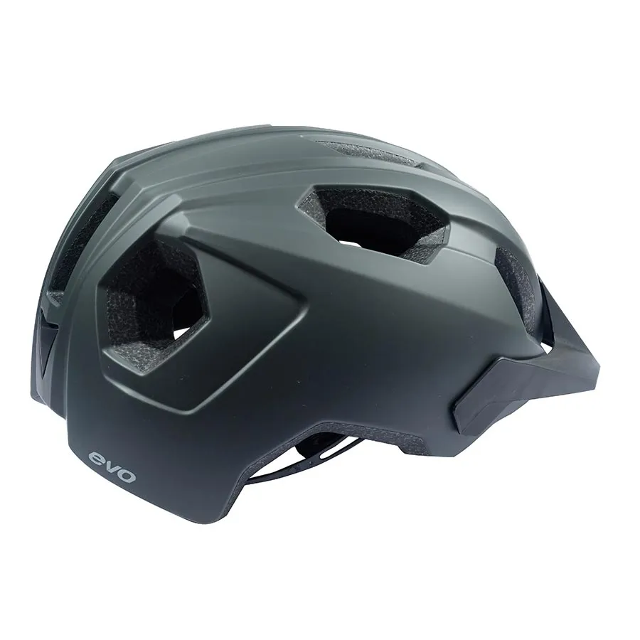 Evo All Mountain Bike Helmet