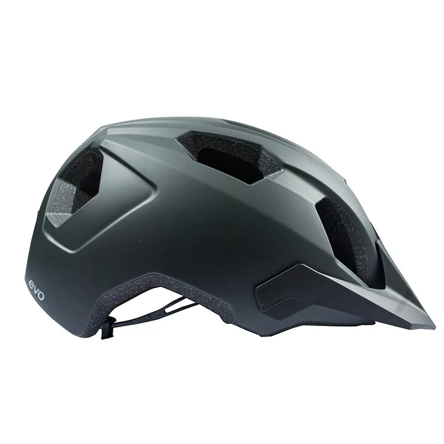 Evo All Mountain Bike Helmet