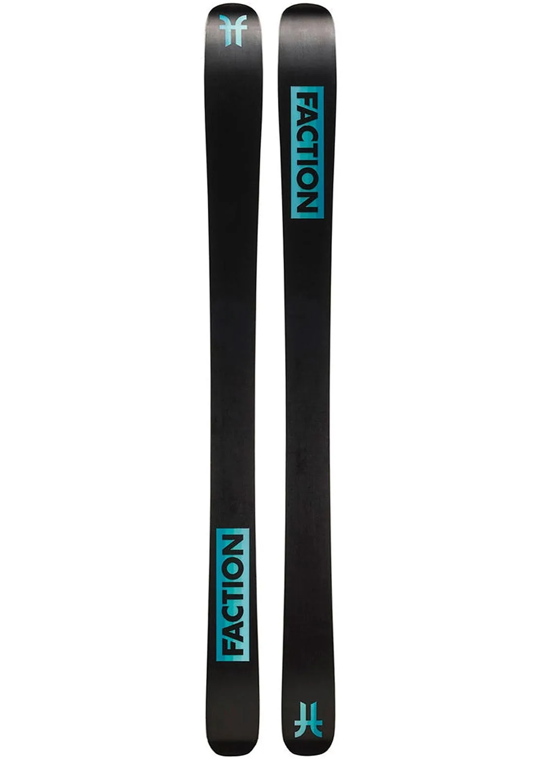 Faction Unisex Dancer 2X Ski