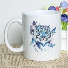 FANTASTIC TIGER MUG