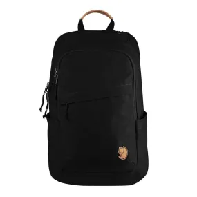 Fjallraven Raven 20L Backpack Black