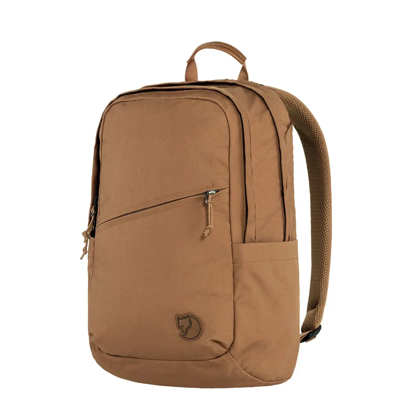 Fjallraven Raven 20L Backpack Khaki Dust