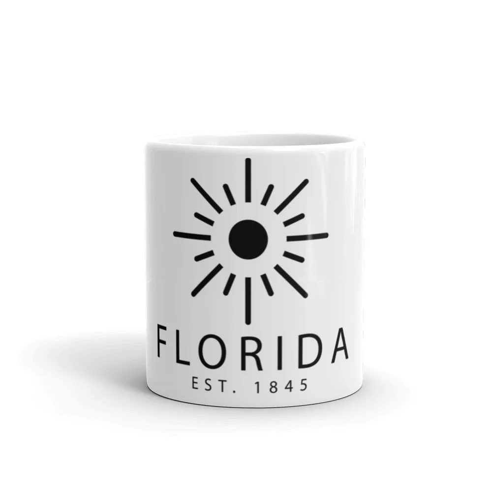 Florida - Mug - Established