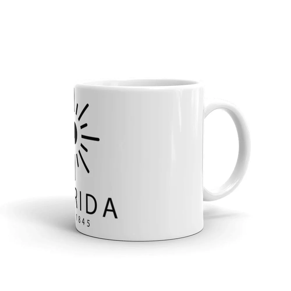 Florida - Mug - Established