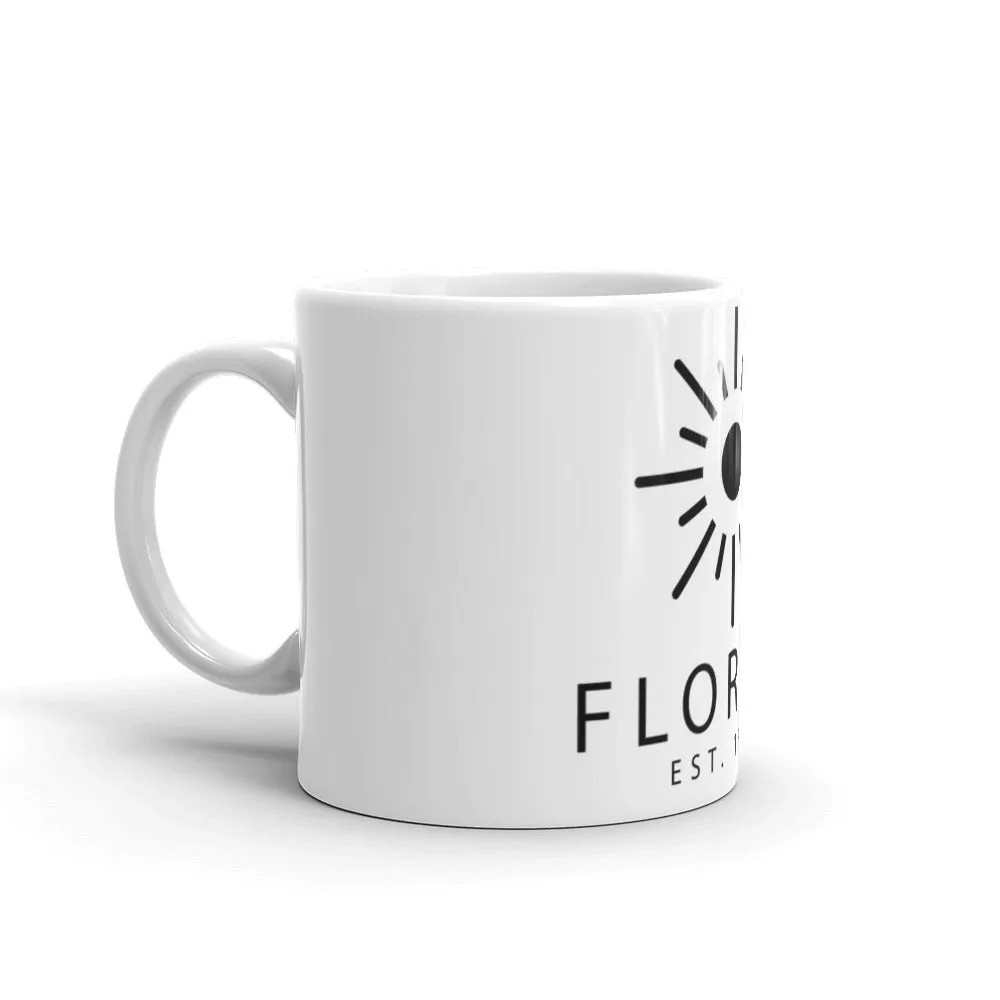 Florida - Mug - Established