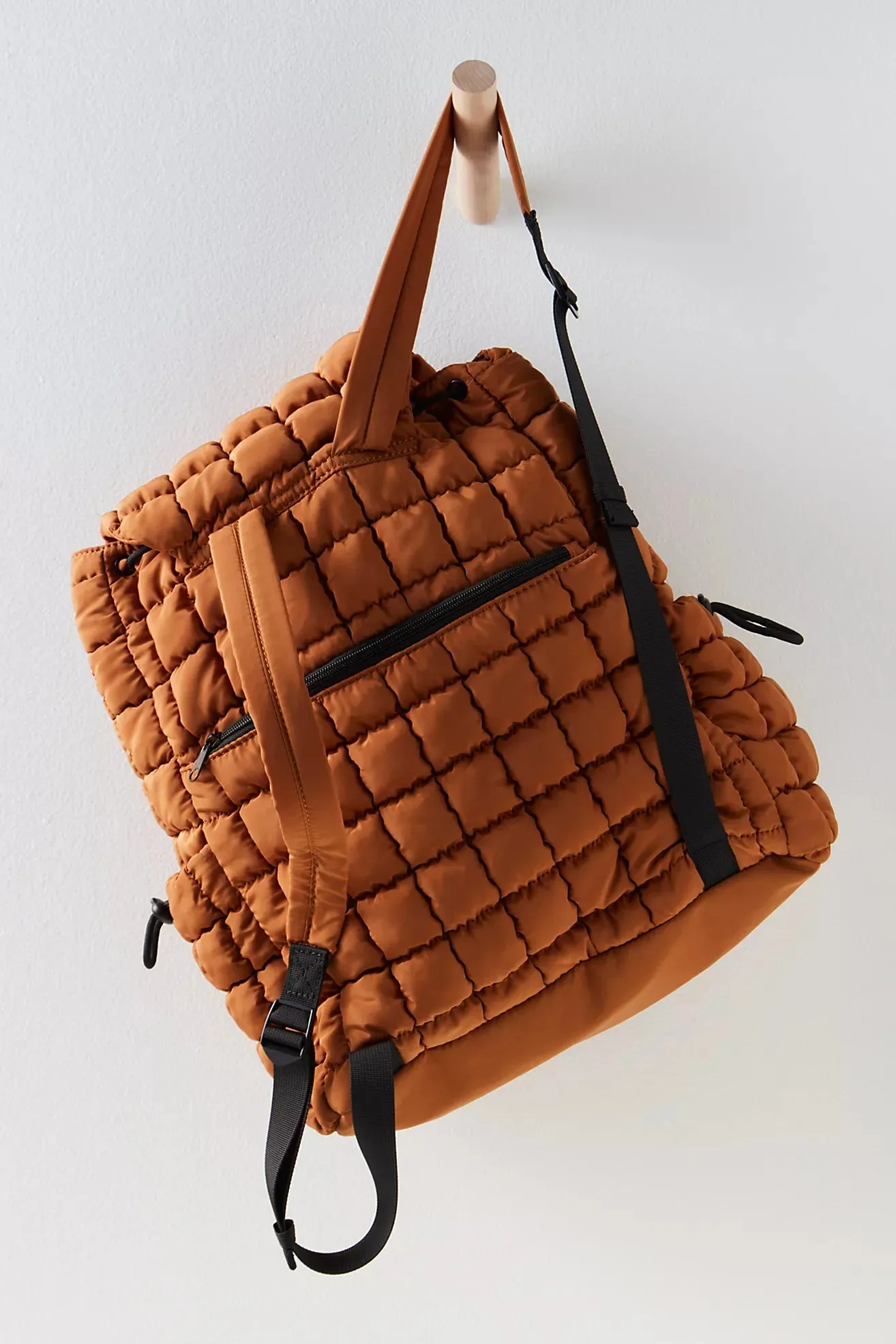 FP Movement Quilted Hiker BackPack