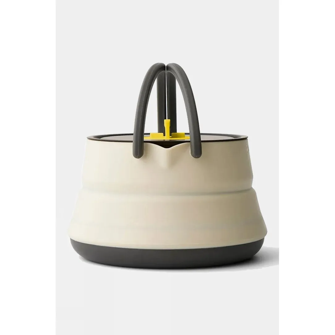 Frontier Ultralight Collapsible Kettle